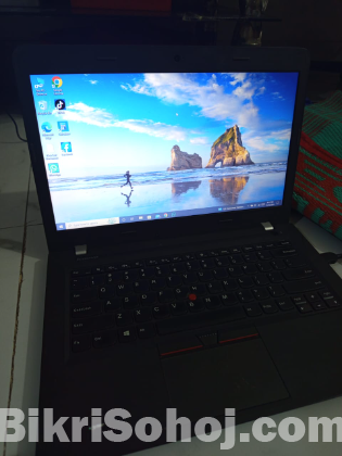 Lenovo Thinkpad E450